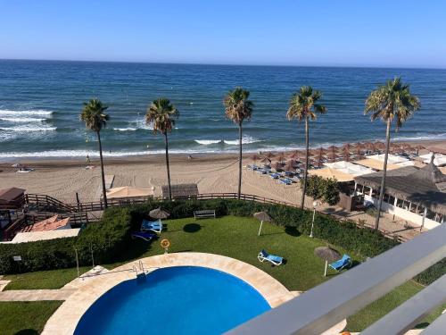 Primera Linea de Playa - last minute hotel in Unknown City