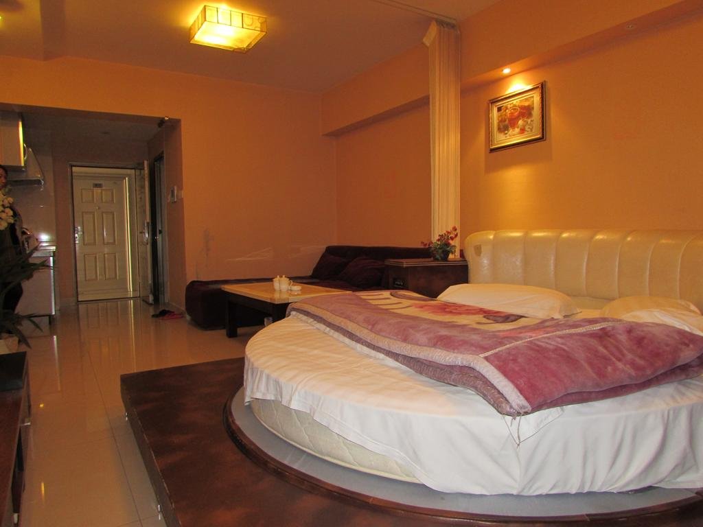 Kunming Jumeirah Hotel - last minute hotel in Kunming