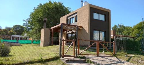 Cabaña El Tordillo in Alta Gracia, Argentina