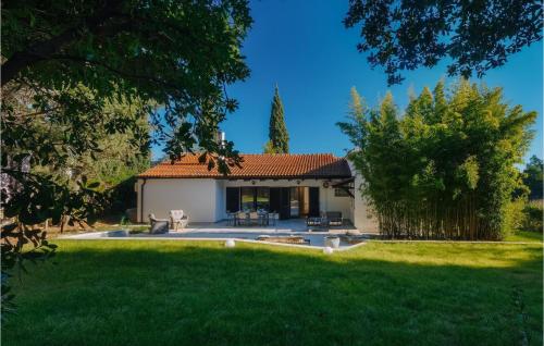 Villa Aavaas — 4-Star Luxury Hotel in Pula, Croatia