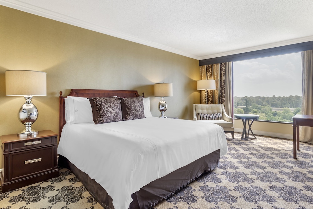 Omni Houston Hotel - photo 72