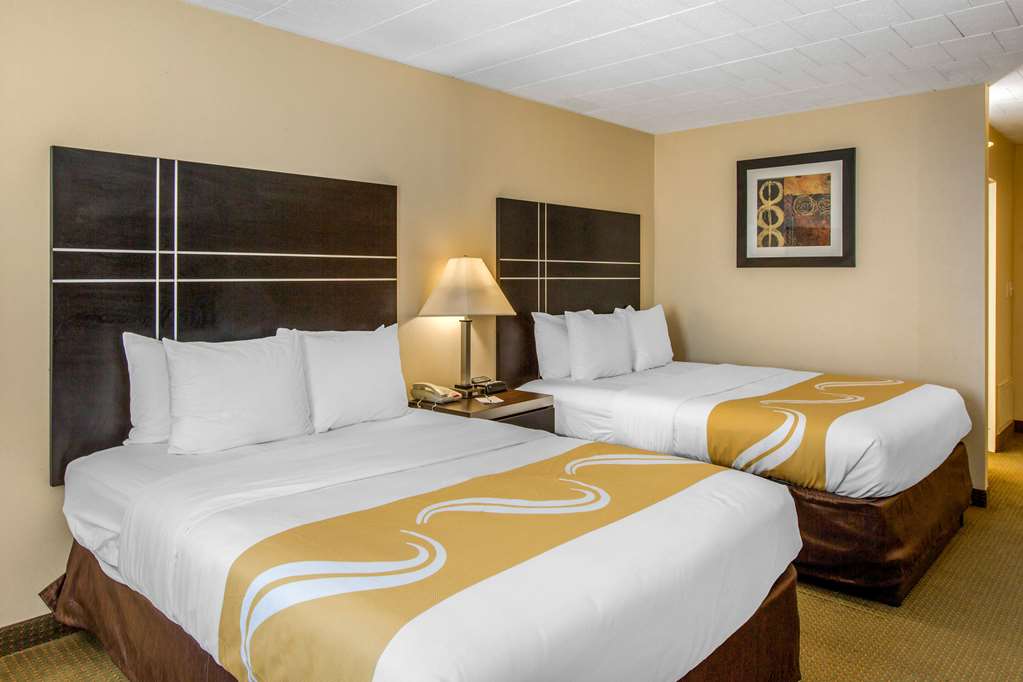 Quality Inn Ledgewood Dover - photo 7