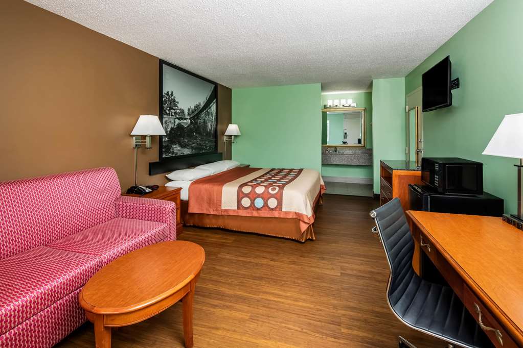 Super 8 by Wyndham Gaffney - photo 20