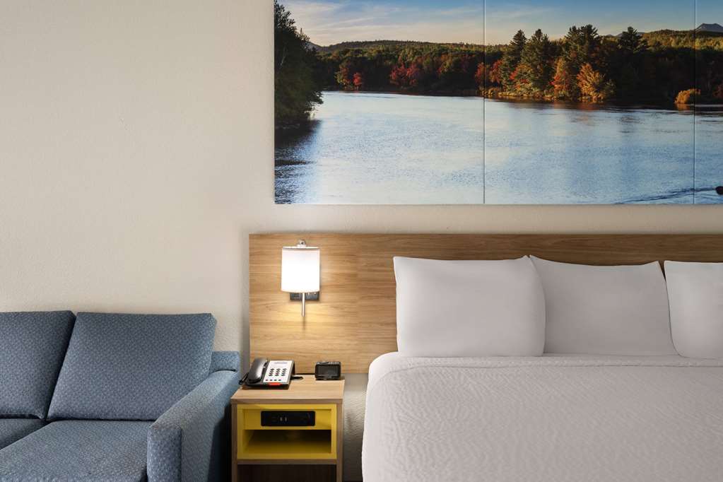 Days Inn by Wyndham Weldon Roanoke Rapids - photo 22
