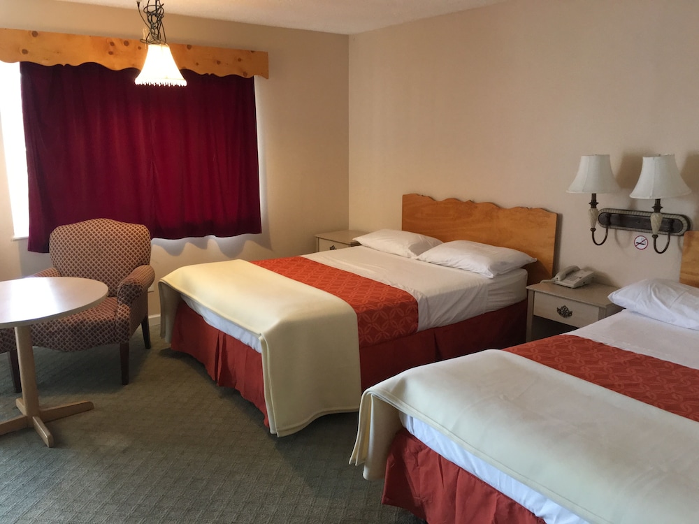 Dixie Plaza Hotel - photo 23
