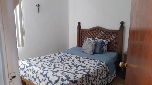 Depa Cholulita in Cholula, Mexico