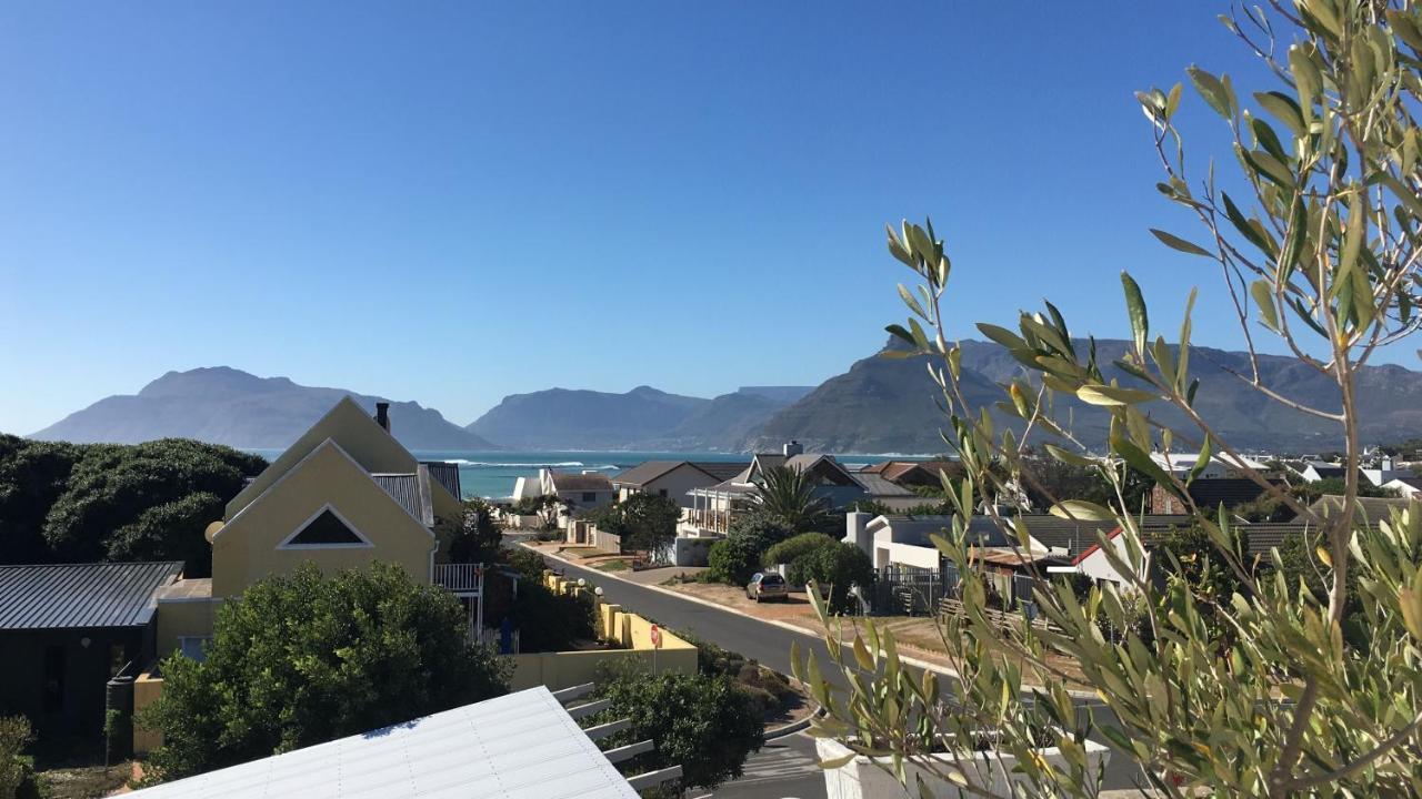 Storyhouse in Kommetjie
