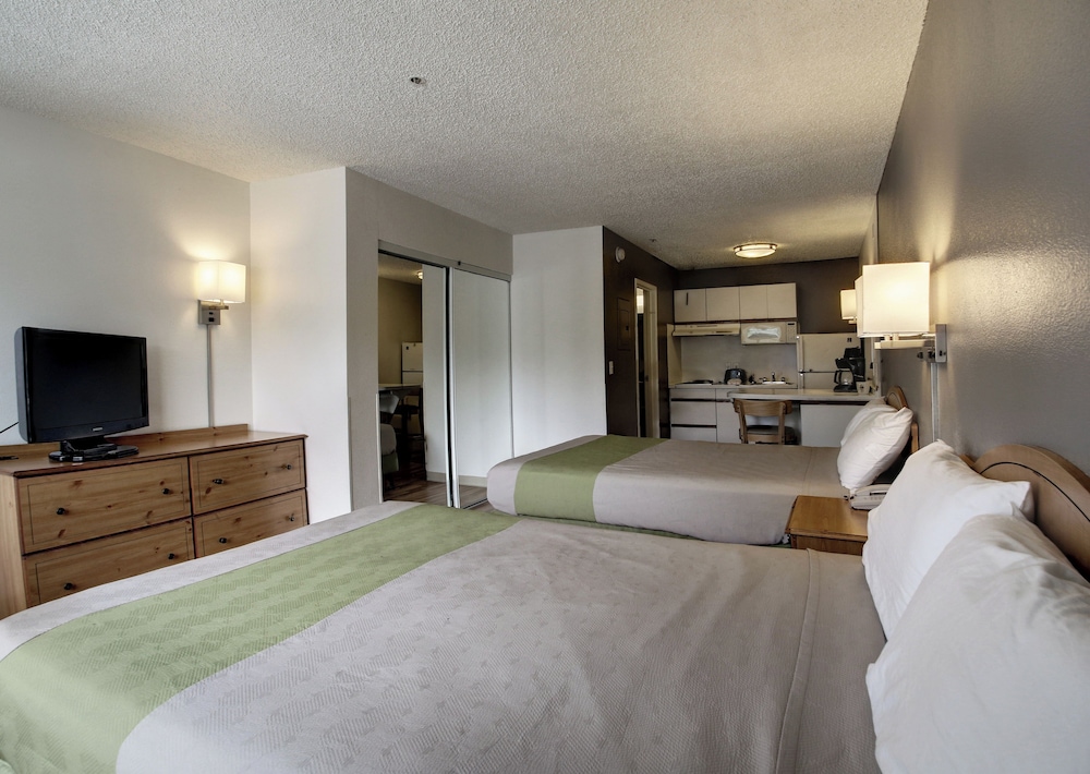 Econo Lodge Murray - photo 15