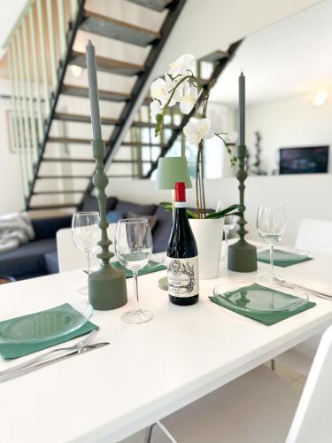 Just Langhe Casa Barolo — 4-Star Luxury Hotel in Novello, Italy