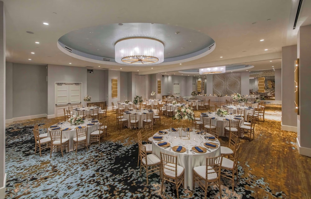 Embassy Suites by Hilton Raleigh Durham Airport Brier Creek - photo 81