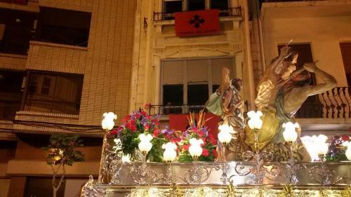 Apartamento San Pascual en Orihuela — 4-Star Luxury Hotel in Orihuela, Spain