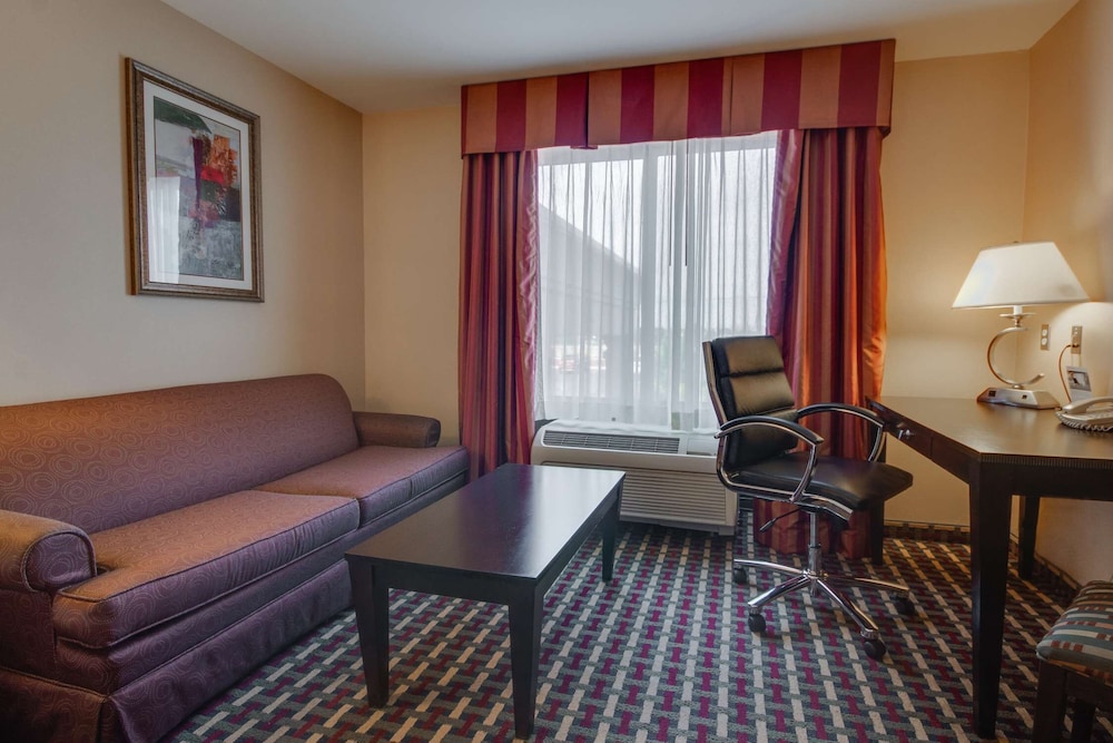 Hampton Inn & Suites Las Cruces I 25 - photo 4