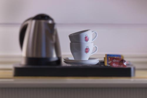 Hotel Jarosław — Jaroslaw — photo 4