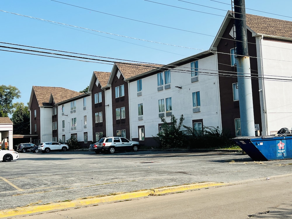 Kings Inn By OYO Calumet Park I 57 - photo 58