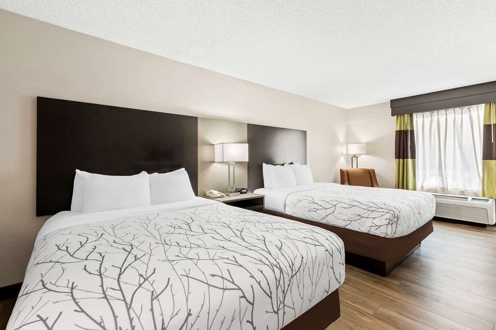 Best Western Fayetteville Inn - photo 3