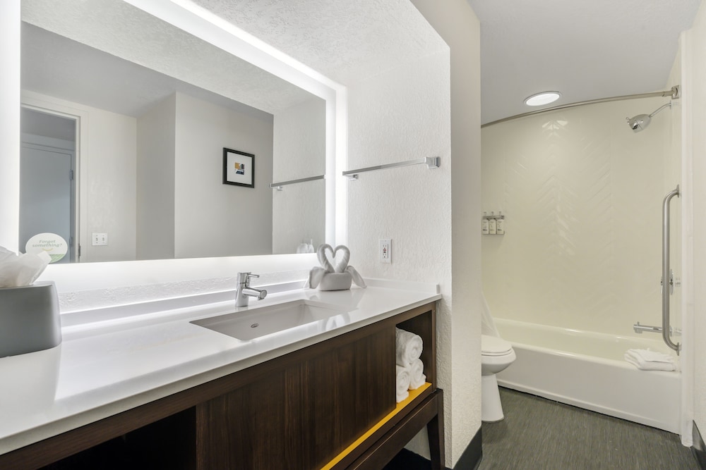 Holiday Inn Orlando International Dr ICON by IHG - photo 31