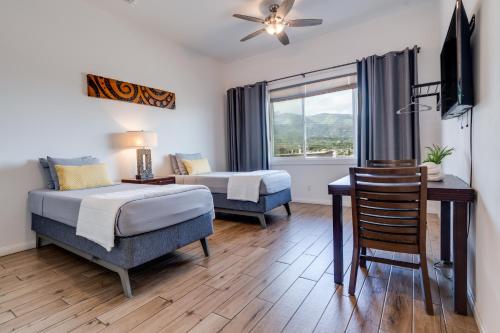 Unit 17 Waena Inn Maui Private Suite — 4-Star Luxury Hotel in Wailuku, United States