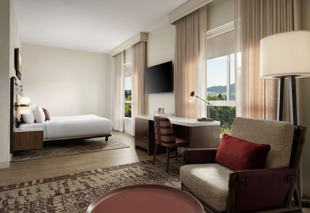 The Knoll Hotel Napa Valley Tapestry by Hilton - photo 9