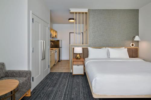 TownePlace Suites by Marriott Avon Vail Valley - photo 42