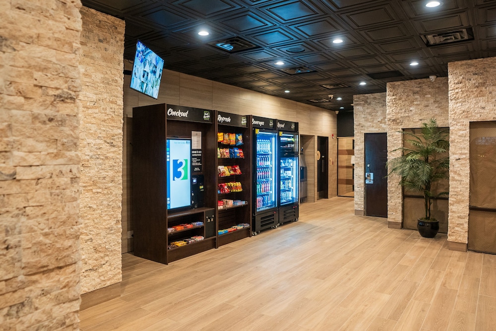 Taos Valley Lodge - photo 2