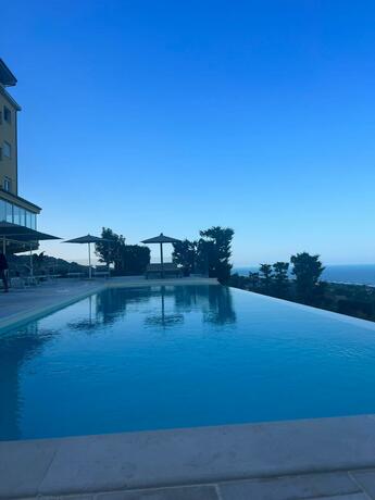 Hotel Bellavista - carbon neutral hotel in Porto San Giorgio