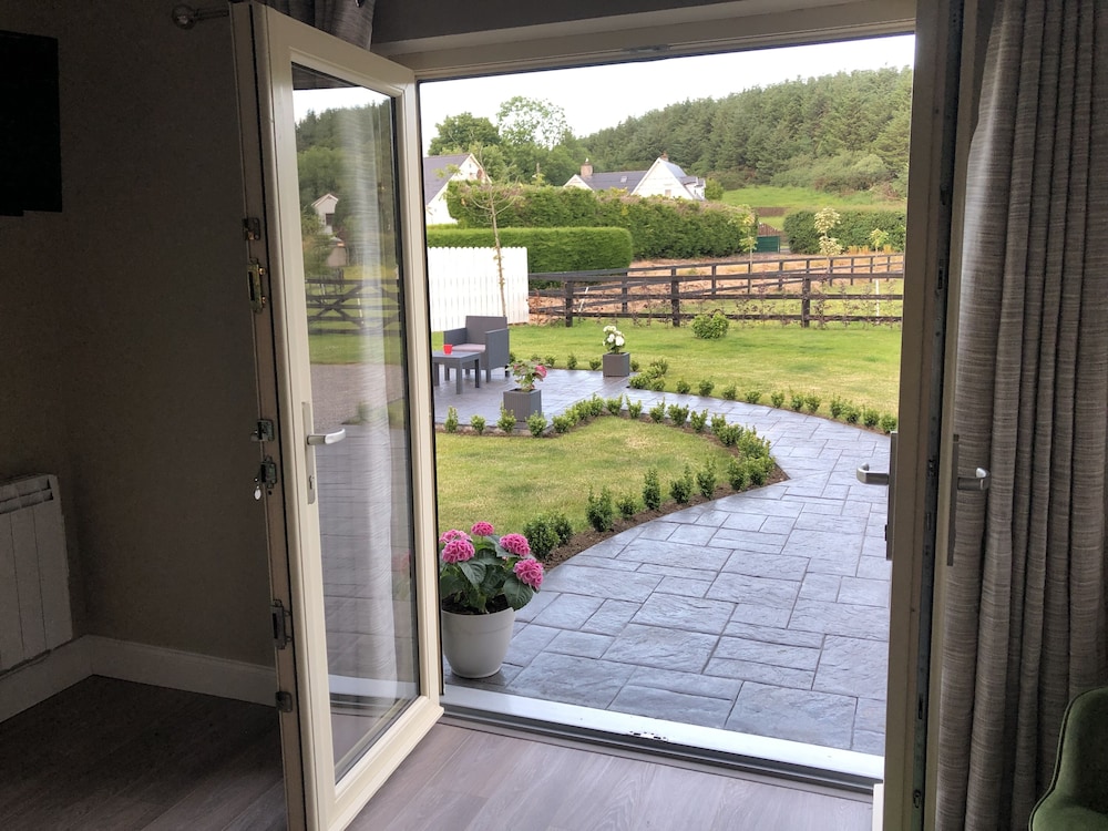 The Lodge Rural Tipperary Bordering Kilkenny