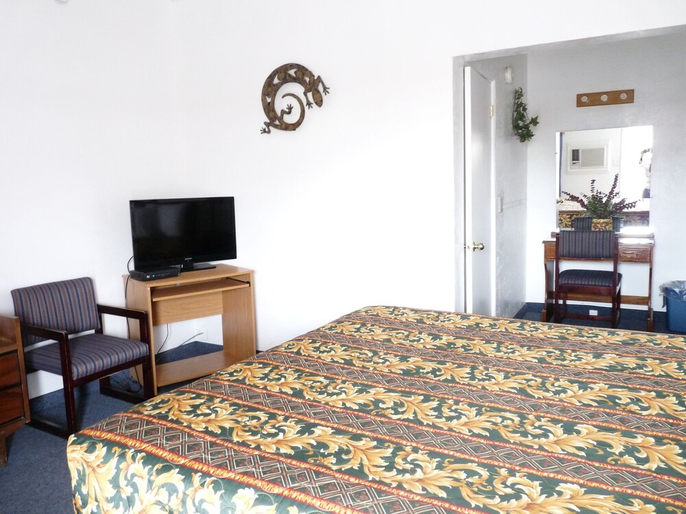 Supai Motel - photo 16