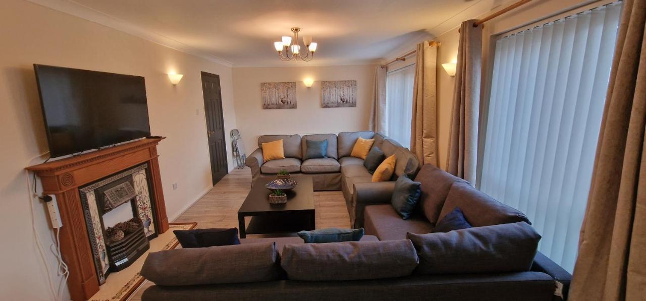 Shirley L Milton Cambridge 4 BR House Newly Refurbished — 4-Star Luxury Hotel in Cambridge, United Kingdom