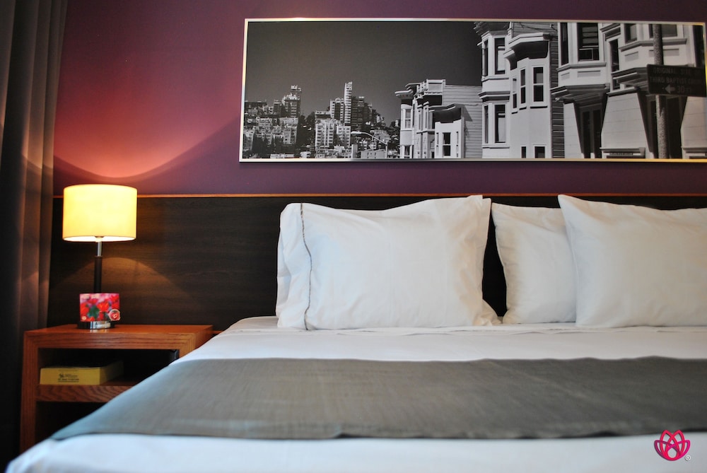 Hotel y Tú in Guadalajara, Mexico