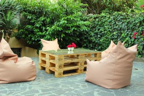 Apartment in Tbilisi Green Budapest