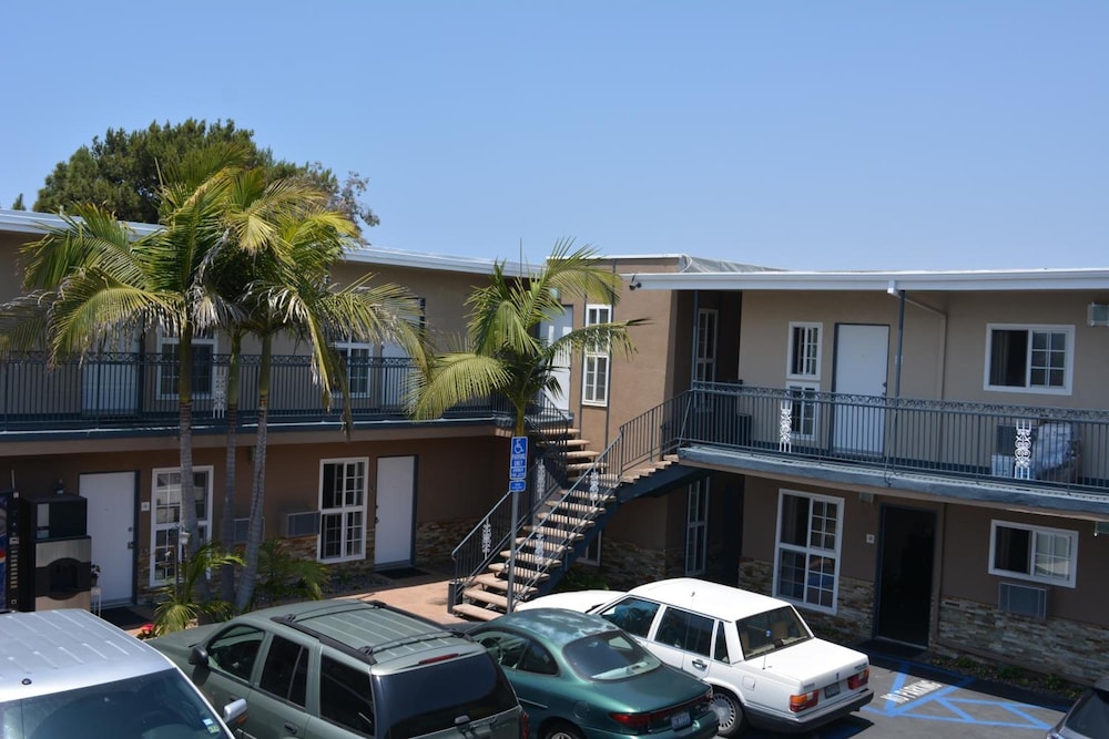 Seaside Motel - photo 49