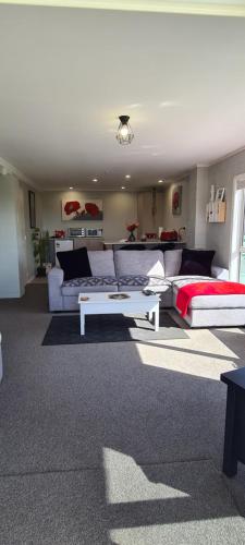 The Lily Inn in New Plymouth, New Zealand