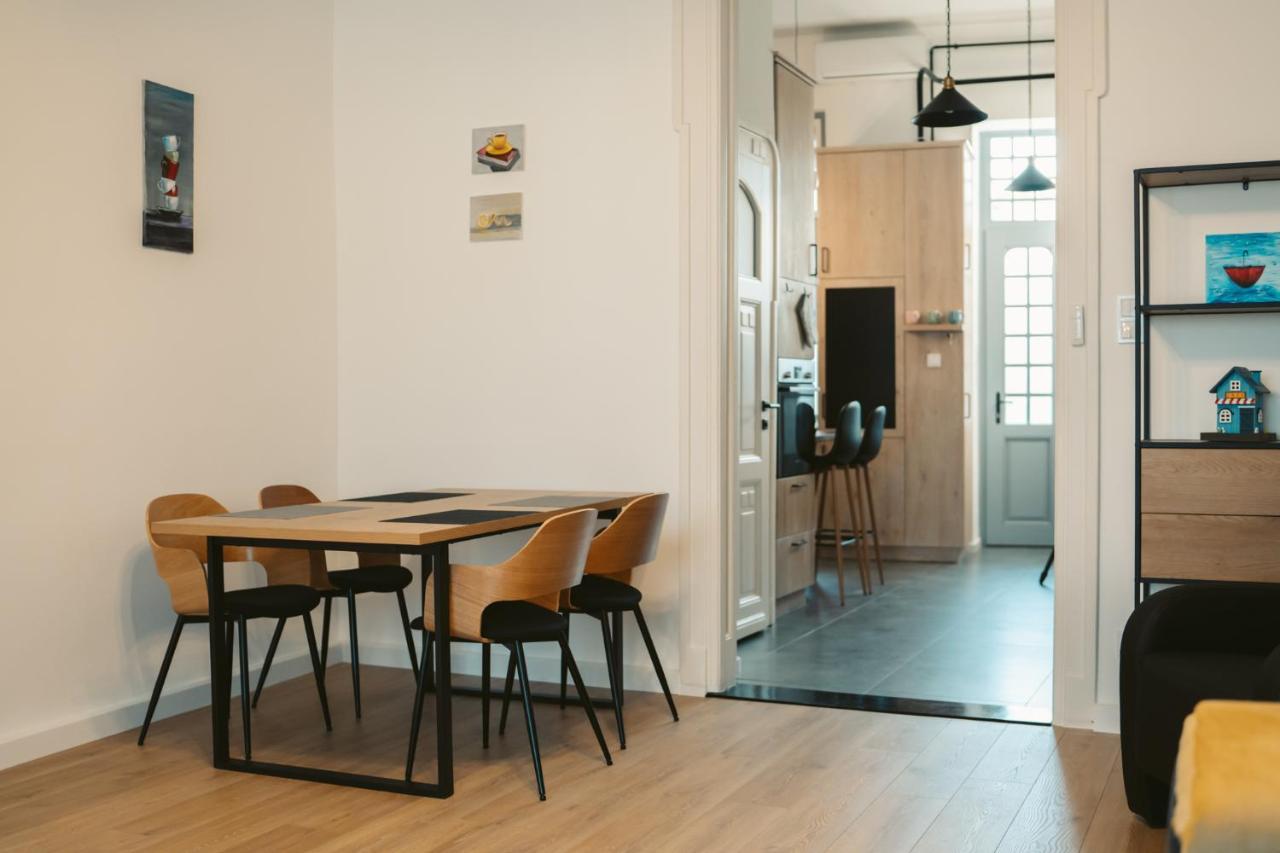Volenter Lux Apartment Zero — Baja — photo 5