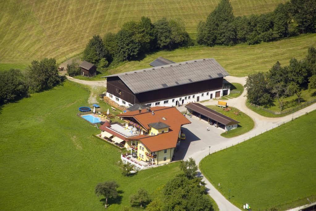 Hinteraigengut in Flachau, Austria