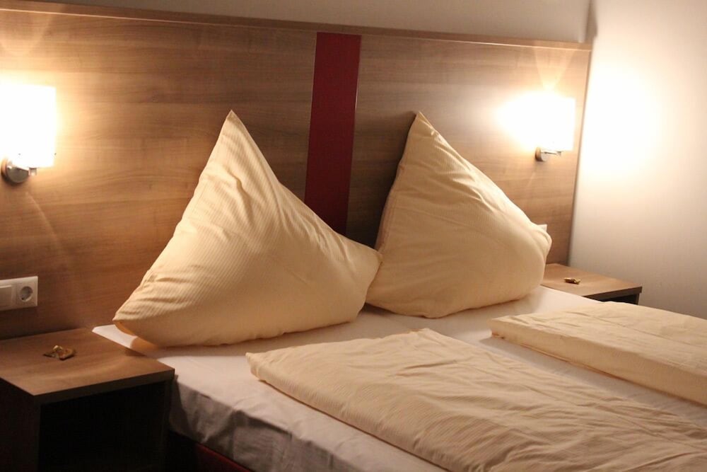 Hotel & Restaurant Elb Blick — Jork — photo 4