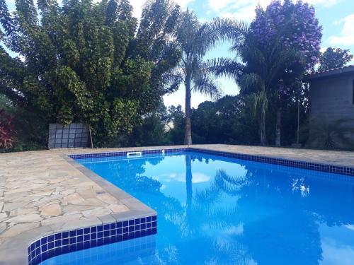 Recanto Maks in Braganca Paulista, Brasil