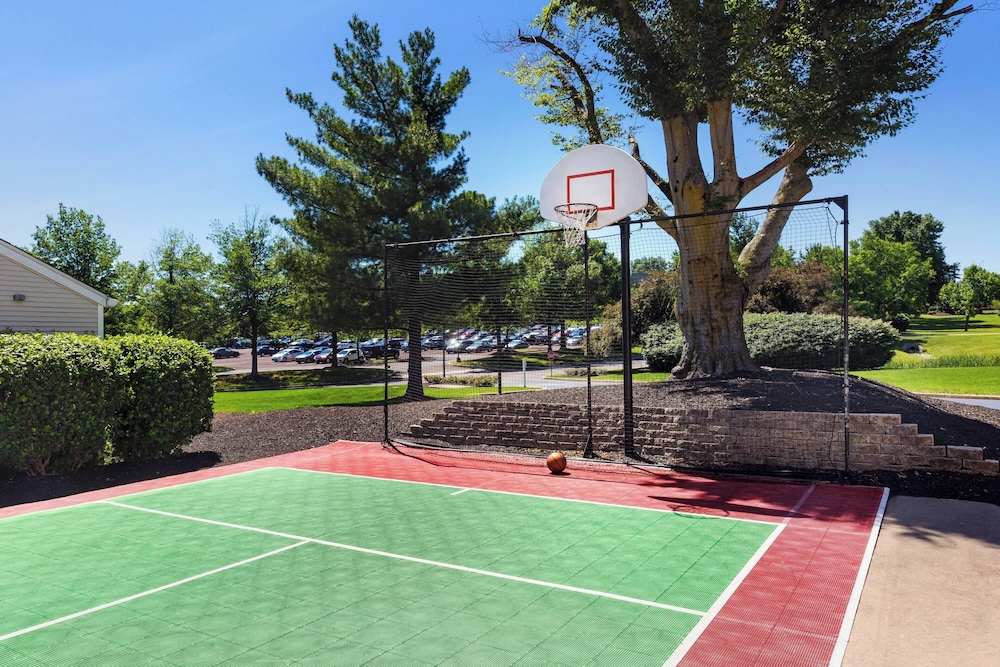 Residence Inn by Marriott Philadelphia Willow Grove - photo 17
