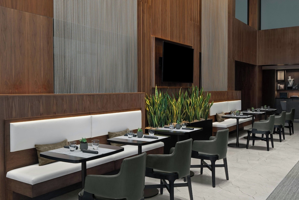 AC Hotel by Marriott San Antonio Riverwalk - photo 27