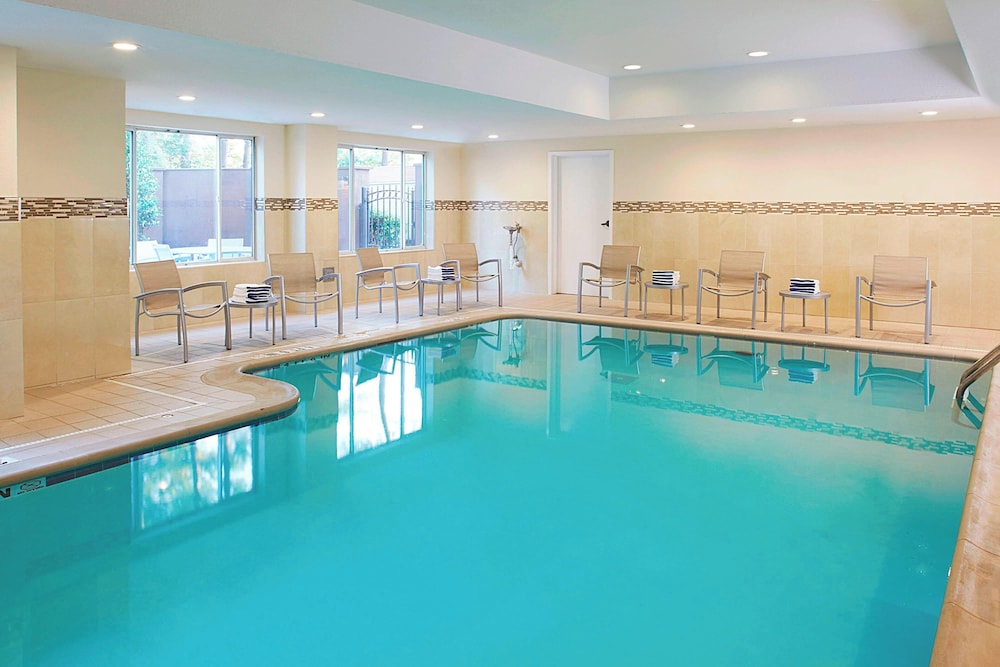 Springhill Suites By Marriott Atlanta Six Flags - photo 19
