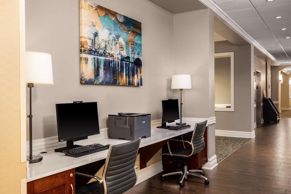 Hampton Inn by Hilton West Palm Beach Central Airport - photo 41