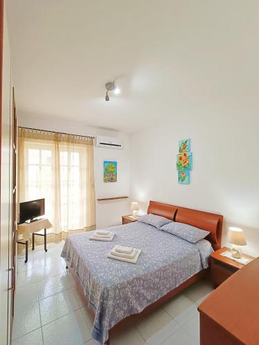 Salento Apartment — 4-Star Luxury Hotel in Lizzanello, Italy