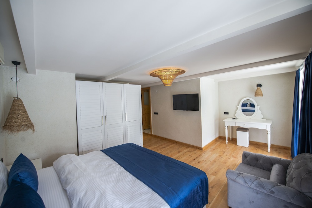 Salonika Suites — Fethiye — photo 4