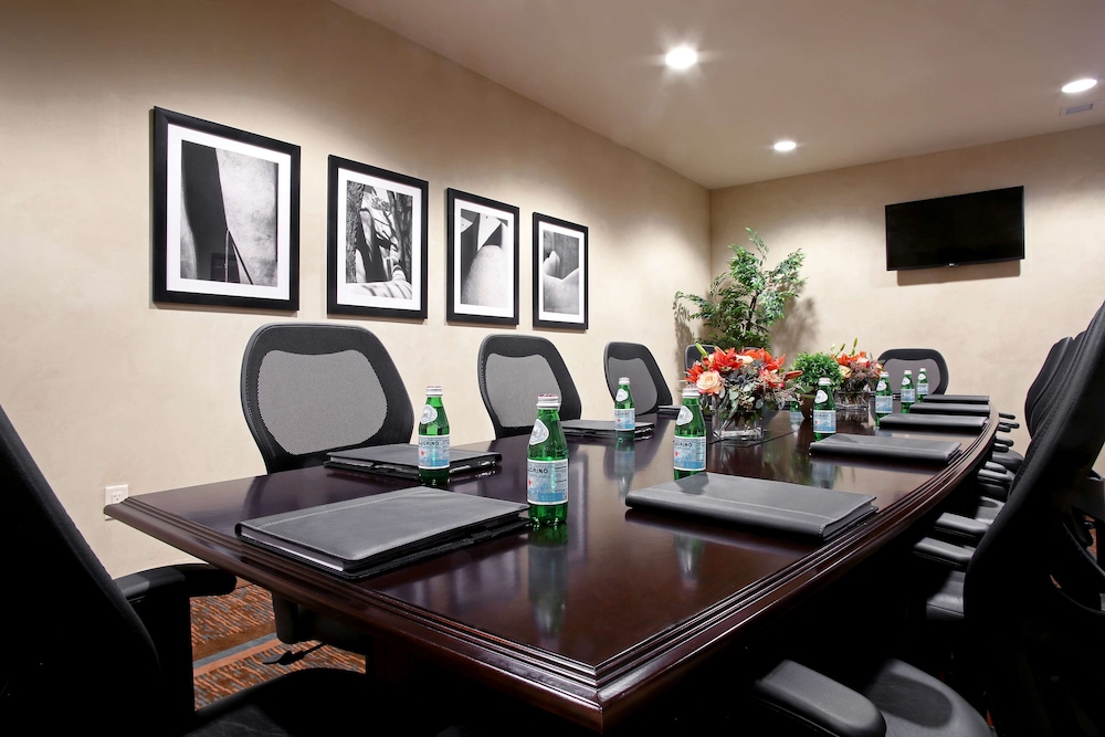 Drury Plaza Hotel in Santa Fe - photo 93