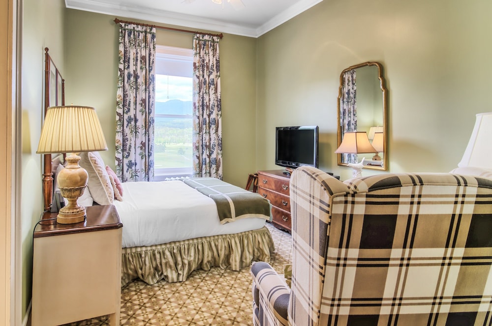 Omni Mount Washington Resort & Spa - photo 39