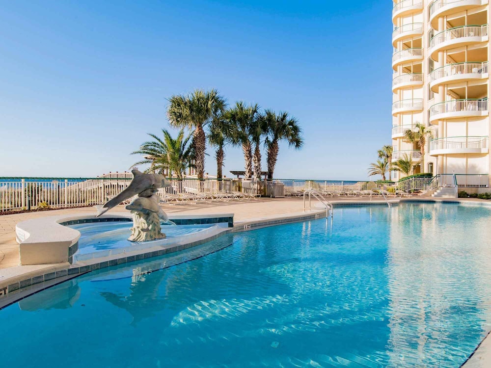 Beach Colony Towers by Southern Vacation Rentals - photo 149