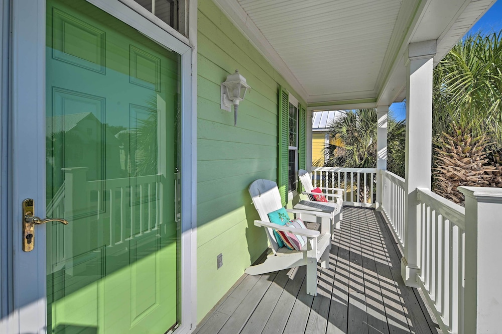 Spacious Family Retreat with Resort Amenities - photo 16