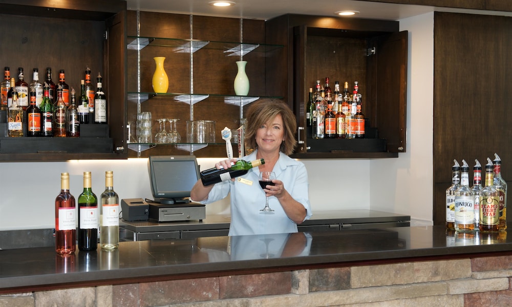 Embassy Suites by Hilton Colorado Springs - photo 62