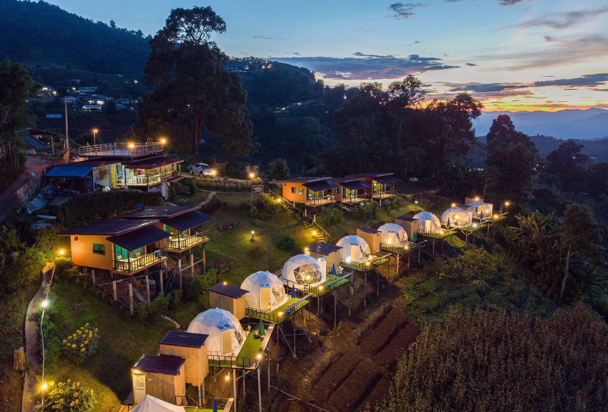 Monpafawn - last minute hotel in Chiang Mai