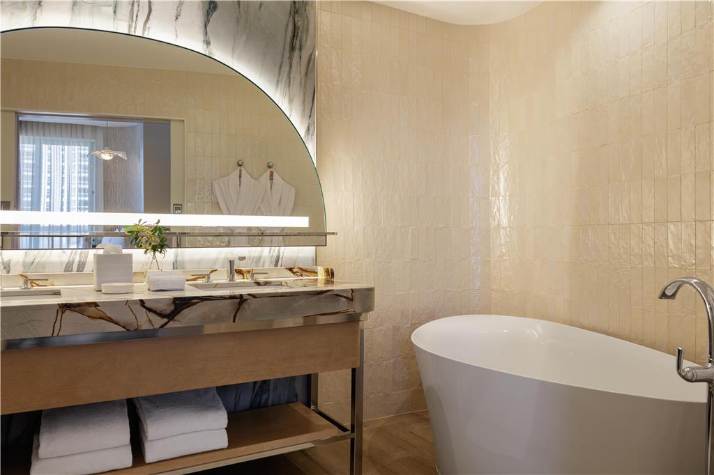Andaz Miami Beach Resort & Spa - photo 61