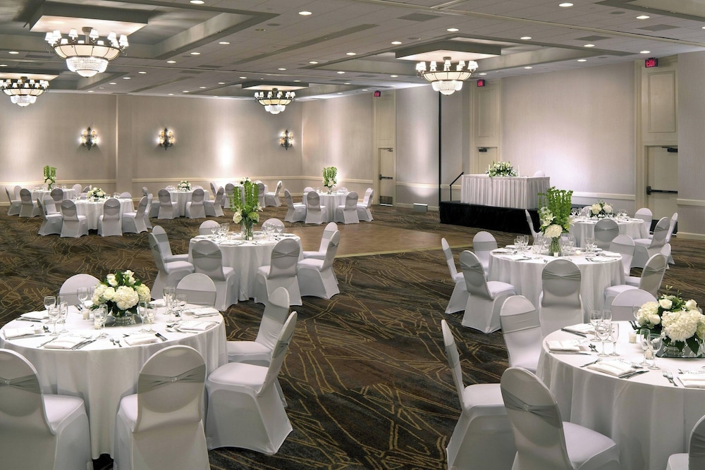 Winston Salem Marriott - photo 56